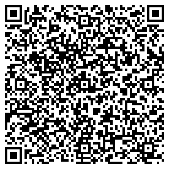 QR-код с контактной информацией организации Фантазия, парикмахерская, ИП Кутнир В.Г.