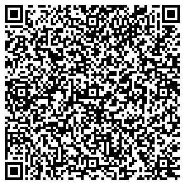 QR-код с контактной информацией организации ОАО Снежинский Банк