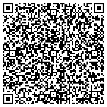 QR-код с контактной информацией организации ООО ИнфоИндастри