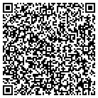 QR-код с контактной информацией организации ЭНКОР