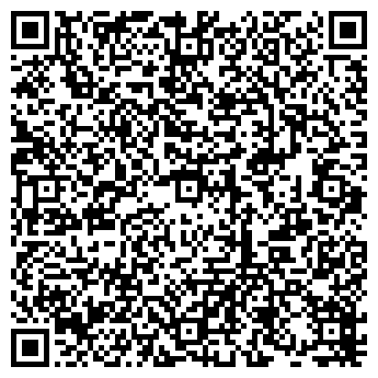 QR-код с контактной информацией организации Банкомат, КБ АГРОПРОМКРЕДИТ, ОАО