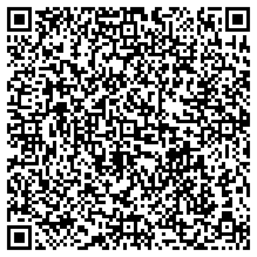 QR-код с контактной информацией организации ОАО Жилхоз