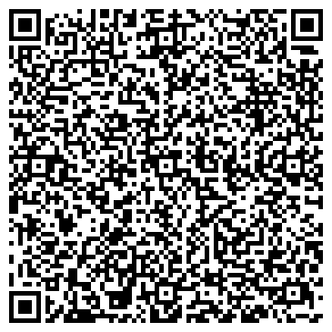 QR-код с контактной информацией организации Мамина радость