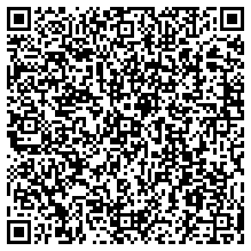 QR-код с контактной информацией организации Butterfly Decor