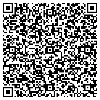QR-код с контактной информацией организации Плотина