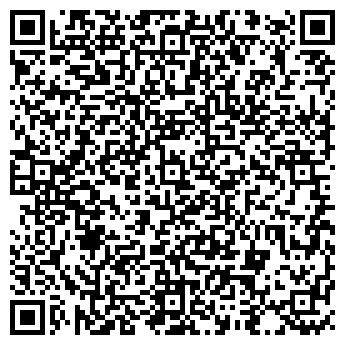 QR-код с контактной информацией организации Дом на Вересаева