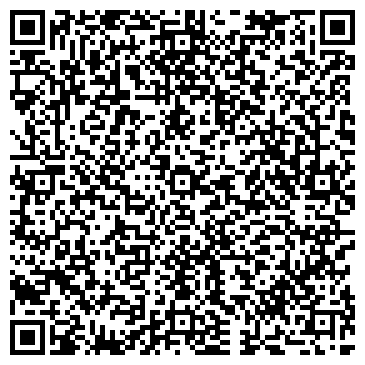 QR-код с контактной информацией организации КАРАПУЗЫ