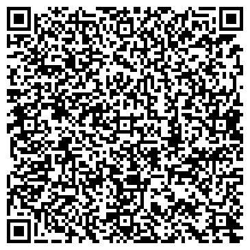 QR-код с контактной информацией организации Тихий берег