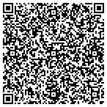 QR-код с контактной информацией организации Территория Камня