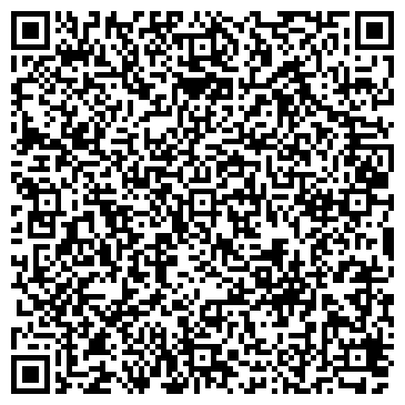 QR-код с контактной информацией организации ООО Расцвет