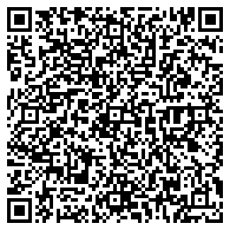 QR-код с контактной информацией организации КРОЗ