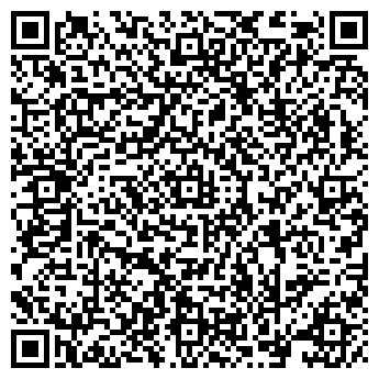 QR-код с контактной информацией организации Кондоминиум Домбай