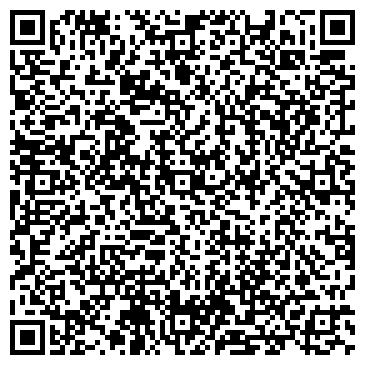 QR-код с контактной информацией организации Благо Дарю