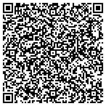 QR-код с контактной информацией организации Весёлый улей