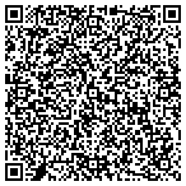 QR-код с контактной информацией организации Школа Монтессори