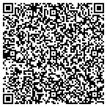 QR-код с контактной информацией организации Чародейка-Косметикс