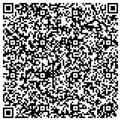 QR-код с контактной информацией организации ООО Информационные системы сервиса Арт