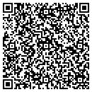 QR-код с контактной информацией организации ТНГ