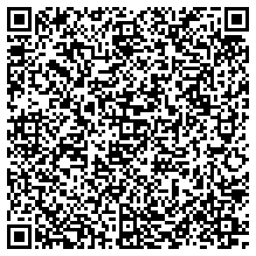 QR-код с контактной информацией организации ООО Фитал Софт