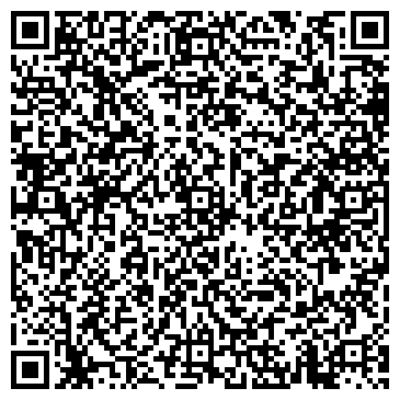 QR-код с контактной информацией организации Знайки