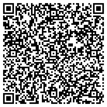 QR-код с контактной информацией организации СЛУЖБА КРОВИ