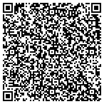 QR-код с контактной информацией организации Звездный городок