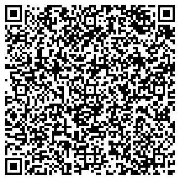 QR-код с контактной информацией организации Буран-спорт