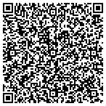 QR-код с контактной информацией организации ООО Инросс