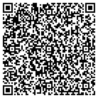 QR-код с контактной информацией организации ООО КрасСофт