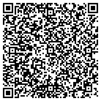 QR-код с контактной информацией организации БЕКАРСПЛАСТ