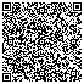 QR-код с контактной информацией организации "Мобимастер"