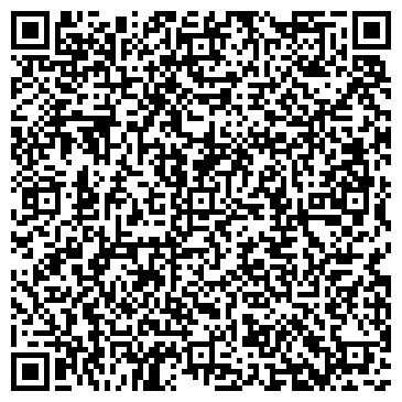 QR-код с контактной информацией организации ООО Тулберг