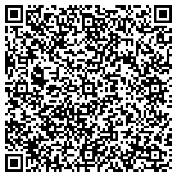 QR-код с контактной информацией организации Мадонна