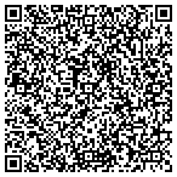 QR-код с контактной информацией организации Банкомат, АКБ ЧелиндБанк, ОАО, Магнитогорский филиал