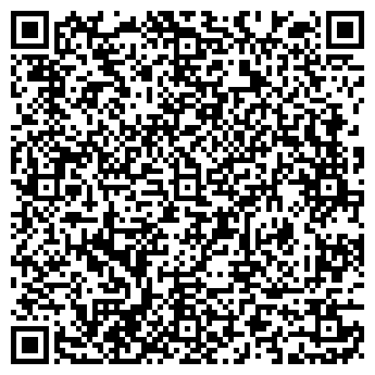 QR-код с контактной информацией организации ПЛАСТИК АЛЬЯНС