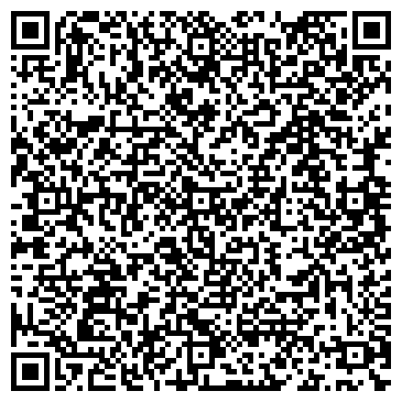 QR-код с контактной информацией организации Узловая поликлиника на станции Туапсе