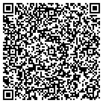 QR-код с контактной информацией организации Волна