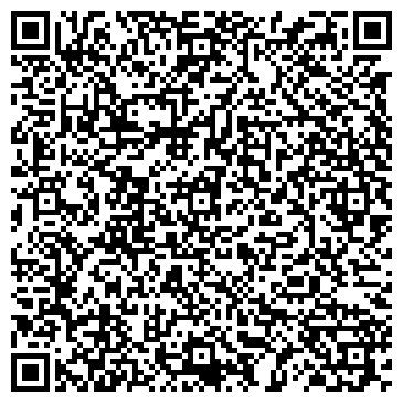 QR-код с контактной информацией организации ГБУЗ «Городская поликлиника № 5»