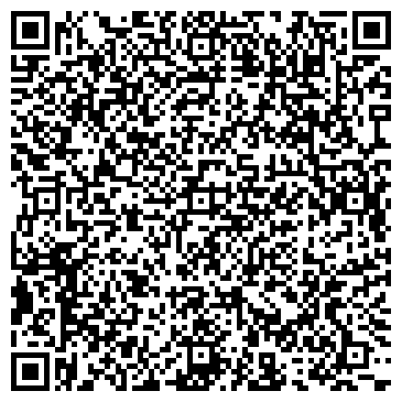 QR-код с контактной информацией организации ЗАО Калуга Астрал