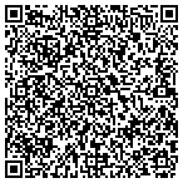 QR-код с контактной информацией организации ООО ВсемКомп