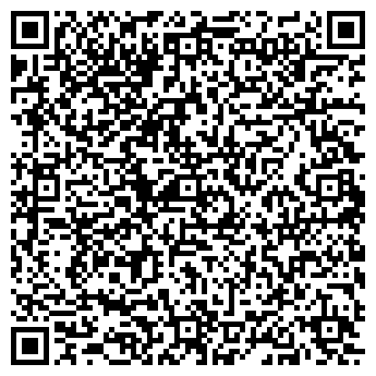 QR-код с контактной информацией организации ГАЙКА