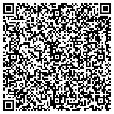 QR-код с контактной информацией организации Дом панда
