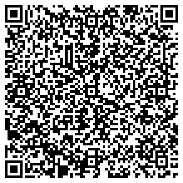 QR-код с контактной информацией организации ООО Социлиус