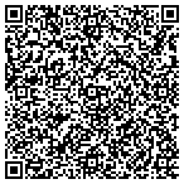 QR-код с контактной информацией организации Айфон Фикст