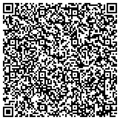 QR-код с контактной информацией организации Солнечные дети