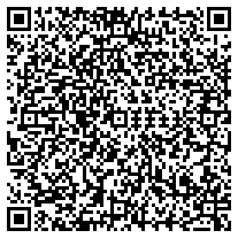 QR-код с контактной информацией организации ООО Кругозор-ИТ