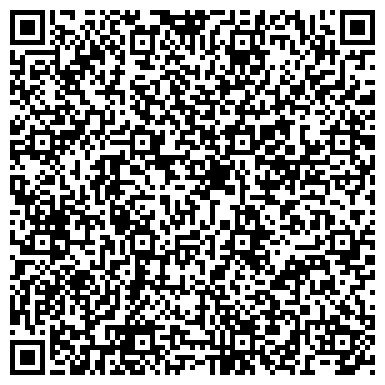 QR-код с контактной информацией организации Тропинка Детства