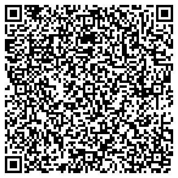QR-код с контактной информацией организации ООО Черноземье ИНТЕКО