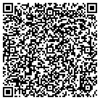QR-код с контактной информацией организации Прионежский
