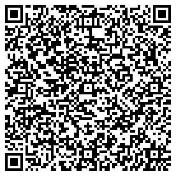 QR-код с контактной информацией организации ООО Технополис